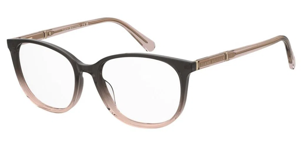 Tommy Hilfiger TH2369 Eyeglasses - view 2